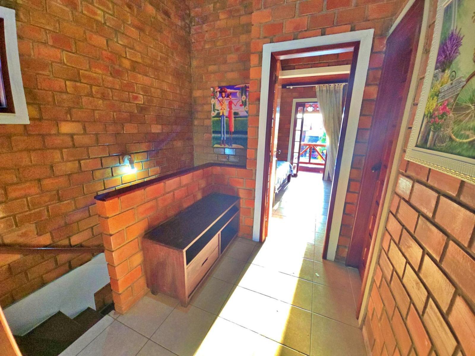 Chale Aconchegante Com Vista Para Piscina กราวาตา ภายนอก รูปภาพ